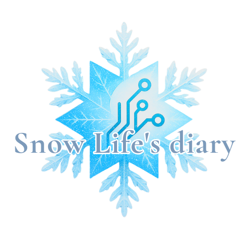 SnowLife’s diary
